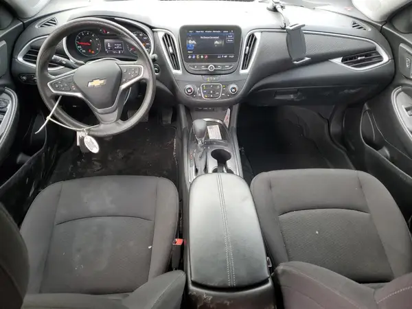 1G1ZD5ST7NF183720 2022 CHEVROLET MALIBU - Image 8