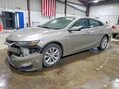 1G1ZD5ST7NF184740 2022 CHEVROLET MALIBU