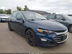 1G1ZD5ST7NF184849 2022 CHEVROLET MALIBU