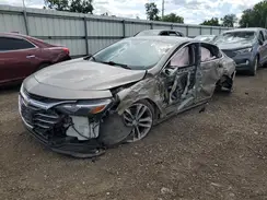 1G1ZD5ST7NF184883 2022 CHEVROLET MALIBU