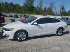 1G1ZD5ST7NF185211 2022 CHEVROLET MALIBU