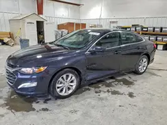 1G1ZD5ST7NF192644 2022 CHEVROLET MALIBU