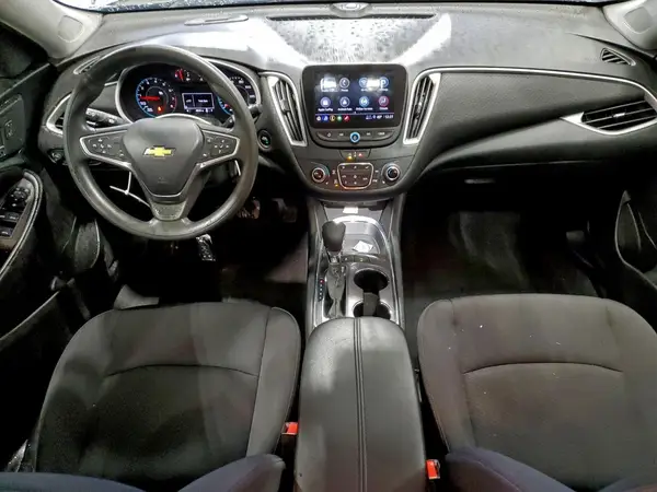 1G1ZD5ST7NF192644 2022 CHEVROLET MALIBU - Image 8