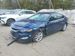 1G1ZD5ST7NF192997 2022 CHEVROLET MALIBU