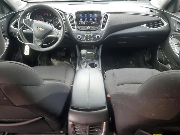 1G1ZD5ST7NF192997 2022 CHEVROLET MALIBU - Image 8