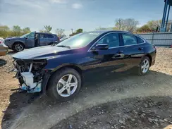 1G1ZD5ST7NF194037 2022 CHEVROLET MALIBU