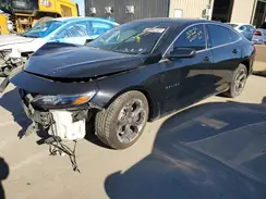 1G1ZD5ST7NF197262 2022 CHEVROLET MALIBU