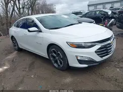 1G1ZD5ST7NF197634 2022 CHEVROLET MALIBU