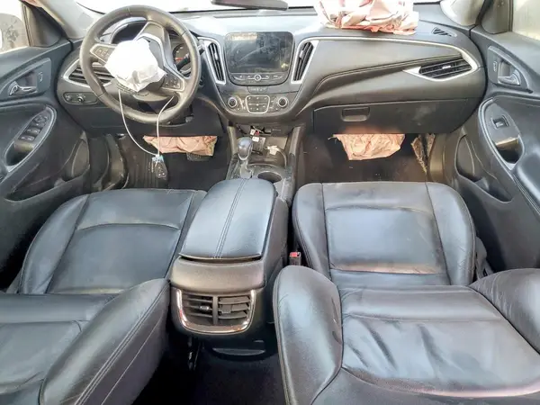 1G1ZD5ST7NF203268 2022 CHEVROLET MALIBU - Image 8