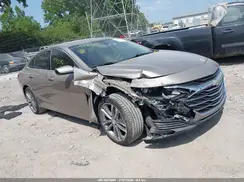 1G1ZD5ST7NF203321 2022 CHEVROLET MALIBU