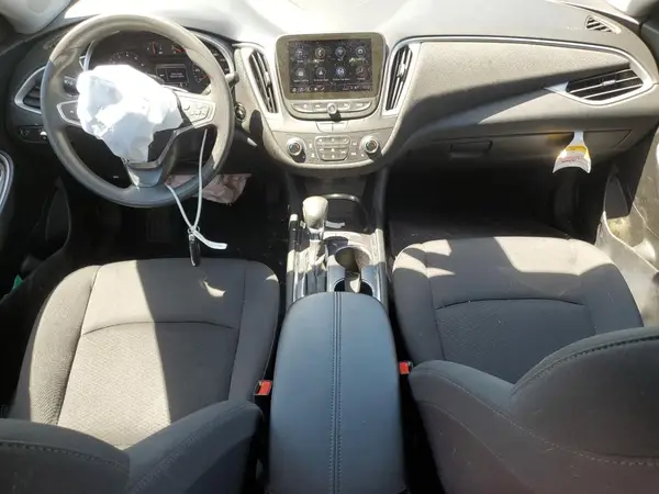 1G1ZD5ST7NF206428 2022 CHEVROLET MALIBU - Image 8