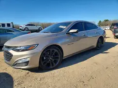 1G1ZD5ST7NF207045 2022 CHEVROLET MALIBU