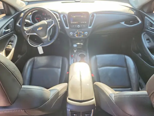 1G1ZD5ST7NF207045 2022 CHEVROLET MALIBU - Image 8