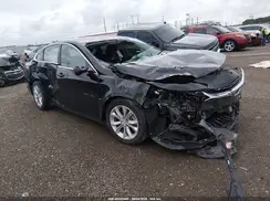 1G1ZD5ST7NF208406 2022 CHEVROLET MALIBU
