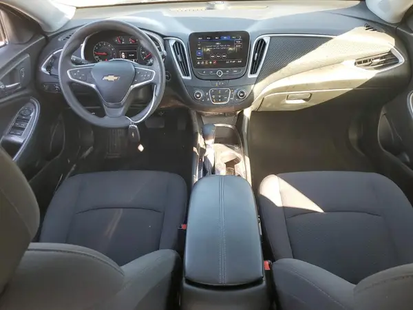 1G1ZD5ST7NF210205 2022 CHEVROLET MALIBU - Image 8