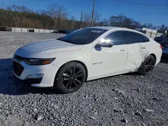 1G1ZD5ST7NF210351 2022 CHEVROLET MALIBU