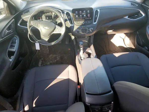 1G1ZD5ST7NF210351 2022 CHEVROLET MALIBU - Image 8