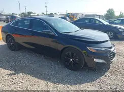 1G1ZD5ST7NF213248 2022 CHEVROLET MALIBU