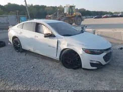 1G1ZD5ST7NF216005 2022 CHEVROLET MALIBU