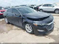 1G1ZD5ST7PF112200 2023 CHEVROLET MALIBU