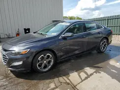 1G1ZD5ST7PF113265 2023 CHEVROLET MALIBU