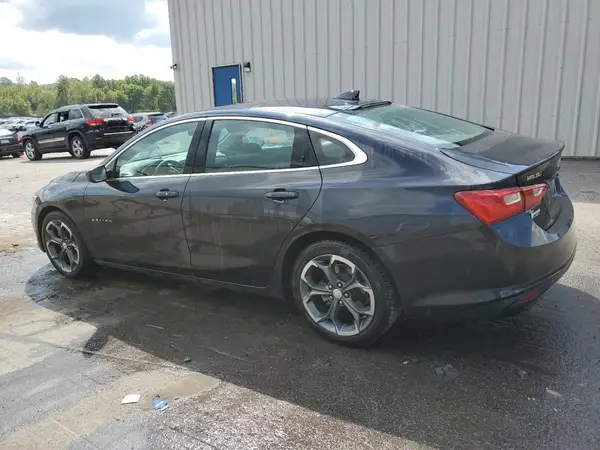 1G1ZD5ST7PF113265 2023 CHEVROLET MALIBU - Image 2