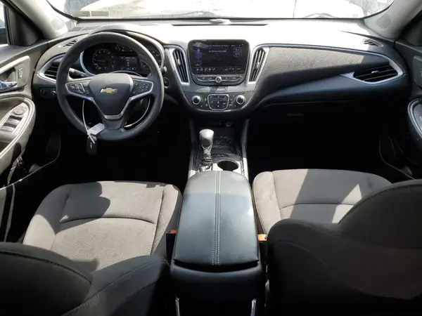 1G1ZD5ST7PF113265 2023 CHEVROLET MALIBU - Image 8