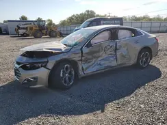 1G1ZD5ST7PF116151 2023 CHEVROLET MALIBU