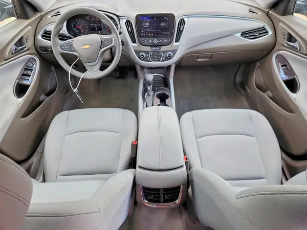 1G1ZD5ST7PF117168 2023 CHEVROLET MALIBU - Image 8