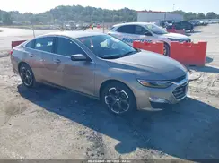 1G1ZD5ST7PF117493 2023 CHEVROLET MALIBU