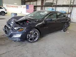 1G1ZD5ST7PF117686 2023 CHEVROLET MALIBU