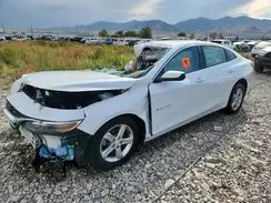1G1ZD5ST7PF119163 2023 CHEVROLET MALIBU