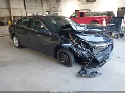 1G1ZD5ST7PF119499 2023 CHEVROLET MALIBU