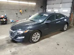 1G1ZD5ST7PF119762 2023 CHEVROLET MALIBU