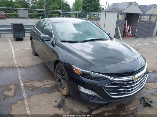 1G1ZD5ST7PF121785 2023 CHEVROLET MALIBU - Image 1