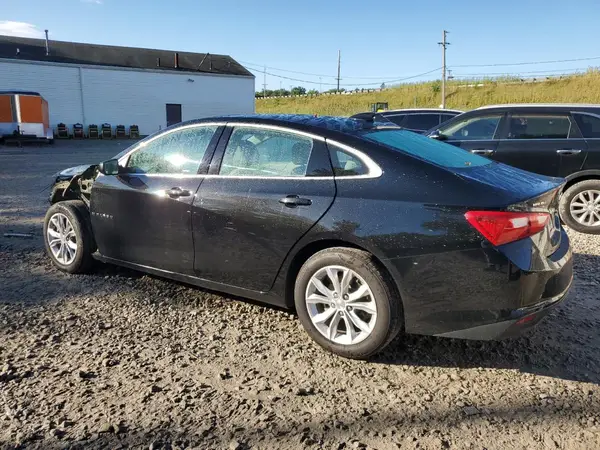 1G1ZD5ST7PF125688 2023 CHEVROLET MALIBU - Image 2