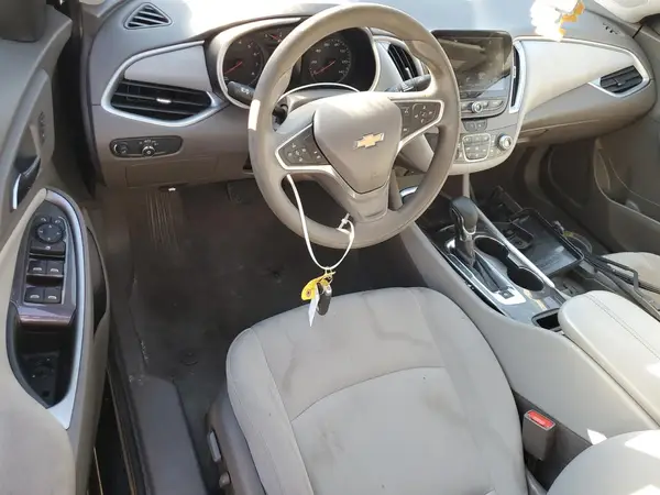 1G1ZD5ST7PF125688 2023 CHEVROLET MALIBU - Image 8