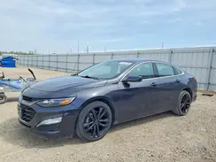 1G1ZD5ST7PF129191 2023 CHEVROLET MALIBU