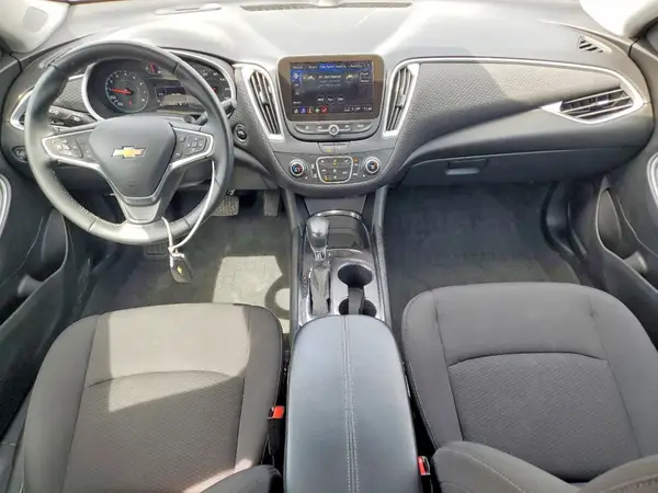 1G1ZD5ST7PF129191 2023 CHEVROLET MALIBU - Image 8