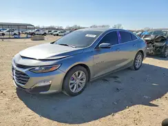 1G1ZD5ST7PF129501 2023 CHEVROLET MALIBU