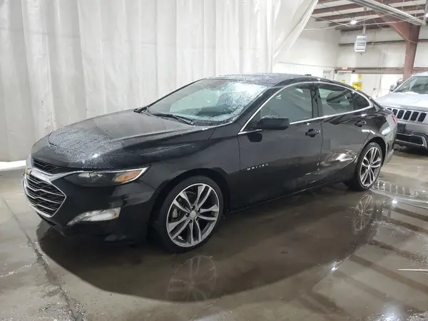 1G1ZD5ST7PF129823 2023 CHEVROLET MALIBU - Image 1