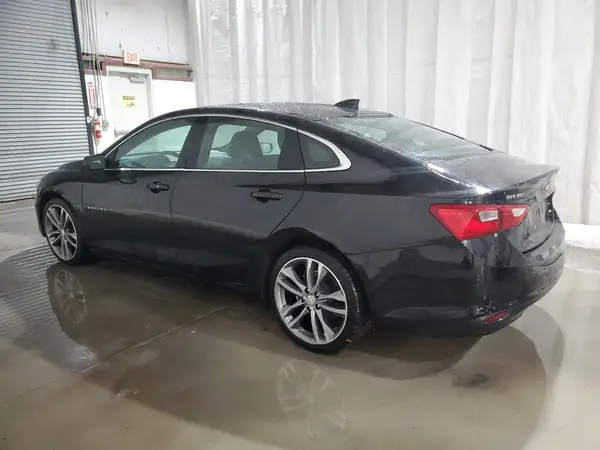 1G1ZD5ST7PF129823 2023 CHEVROLET MALIBU - Image 2