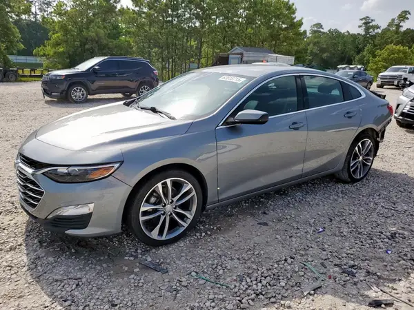 1G1ZD5ST7PF130308 2023 CHEVROLET MALIBU - Image 1