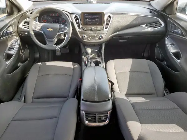 1G1ZD5ST7PF130308 2023 CHEVROLET MALIBU - Image 8