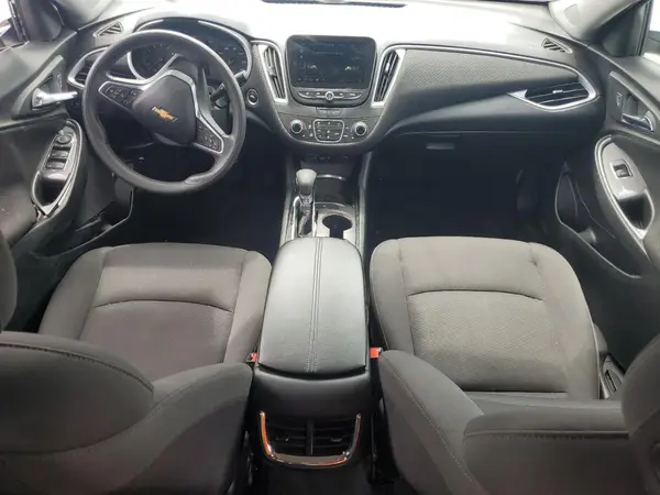 1G1ZD5ST7PF130423 2023 CHEVROLET MALIBU - Image 8