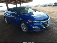 1G1ZD5ST7PF130812 2023 CHEVROLET MALIBU