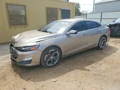 1G1ZD5ST7PF130910 2023 CHEVROLET MALIBU