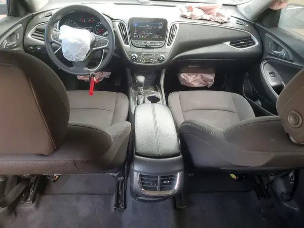 1G1ZD5ST7PF130910 2023 CHEVROLET MALIBU - Image 8