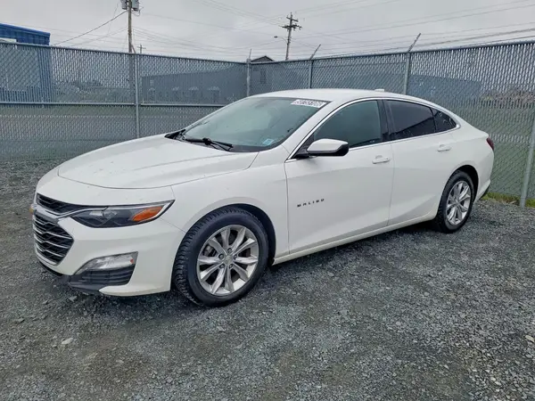 1G1ZD5ST7PF131152 2023 CHEVROLET MALIBU - Image 1