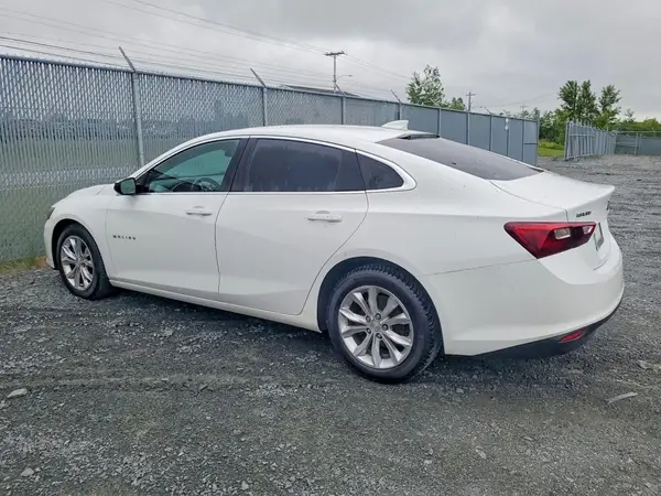 1G1ZD5ST7PF131152 2023 CHEVROLET MALIBU - Image 2